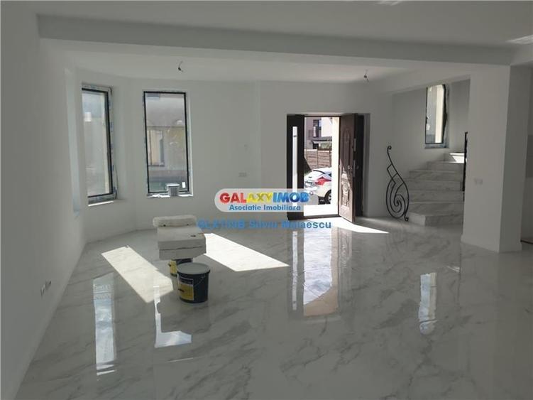 Corbeanca - Paladin Residence - Vila P+1E - 13