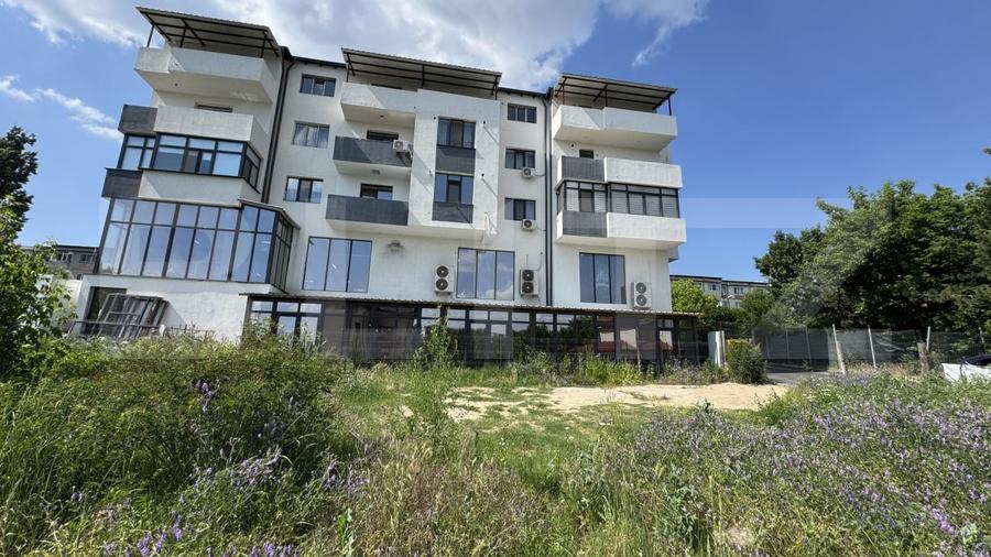 Teren IV 600 mp, front 21 m, zona Parc Cornitoiu - 6