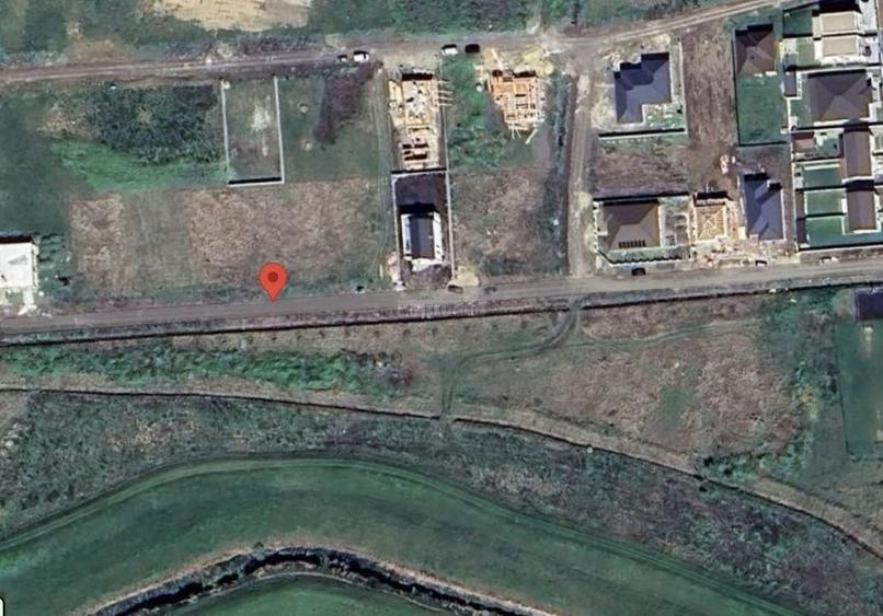 Teren de construcții la intrare în Sânandrei, județul Timiș – 650 mp - 4