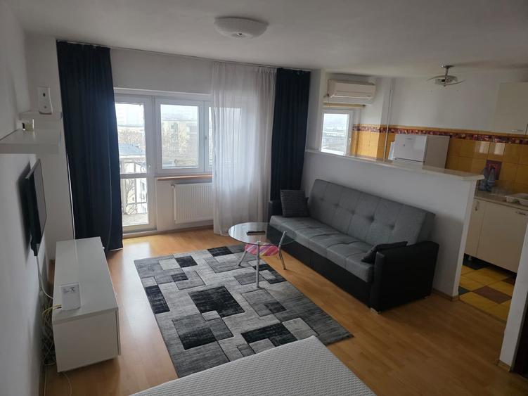 Vitan Mall-str.Vlaicu Voda - 19