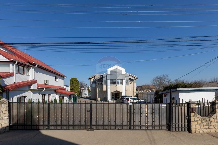 Spatiu comercial de 944 mp de inchiriat, zona Serbanesti - 51