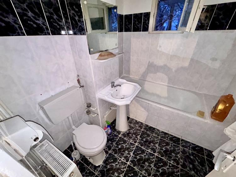 Apartament 3 camere, decomandat, 9 Mai, Ploiesti - 7