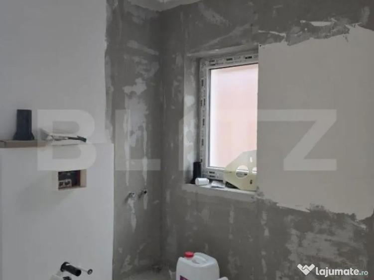 Casa 3 camere, Martinesti 3 sau 6 ari teren - 6