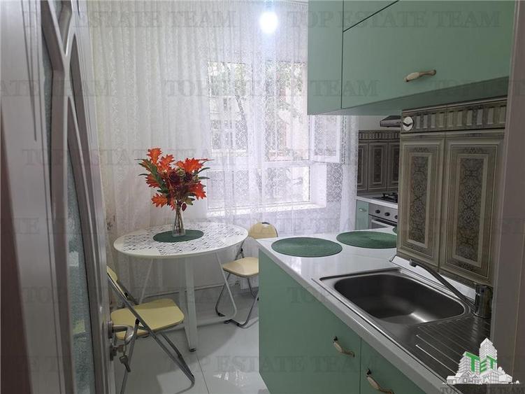 Apartament 2 camere zona foarte cautata. - 2