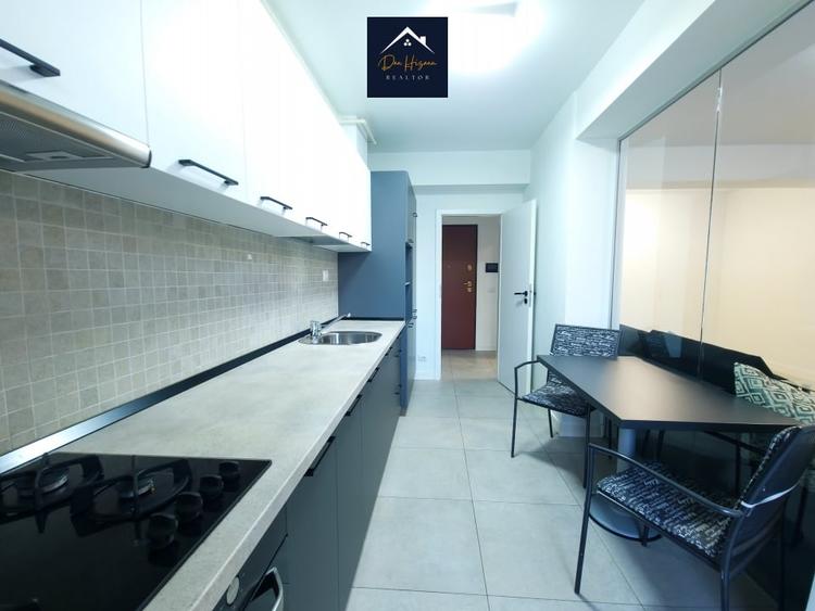 Sema  Residence | NOU & MODERN | 4 min Metrou | - 8