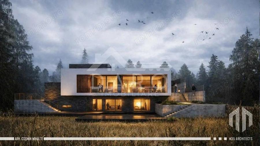 Teren 1100 mp, Cartier Tudor, Str. Livezeni, CU UTILITA?T?I !!! - 3