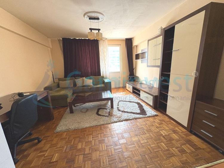 Apartament ultracentral cu 2 camere de inchiriat, Oradea, Bihor - 2