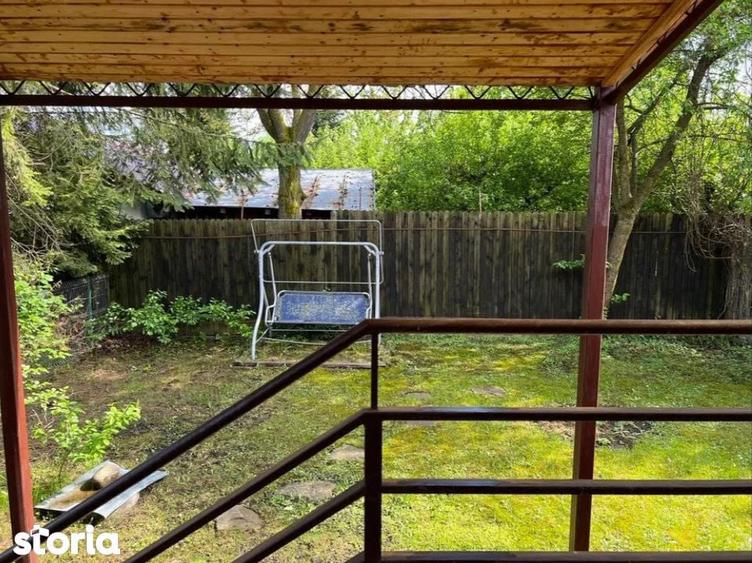Casa de vacanta completa, gata de mutat de vanzare in Breaza - 2