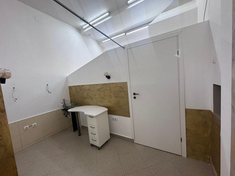 Spațiu comercial, de 95 mp, în Central