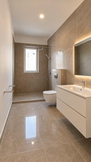 Apartament cu 2 camere semidecomandat în Giroc