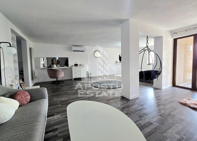 Casa individuala cu teren de 700 mp, Sag - 13