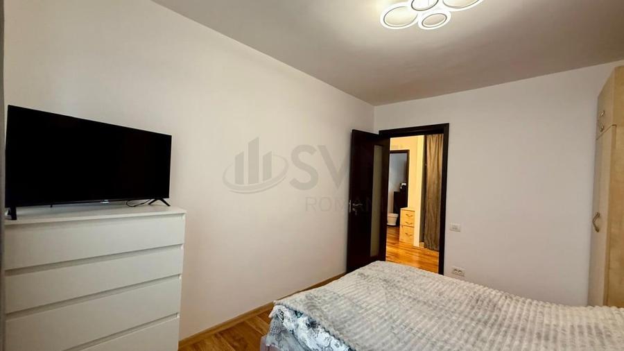 REA1027664 Apartament 3 camere I Metrou Obor I Mobilat si utilat - 4