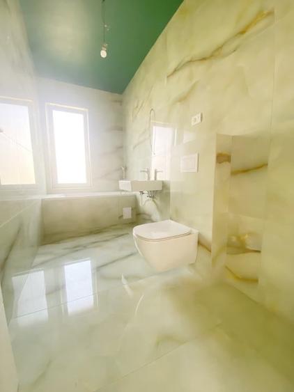 Duplex elegant, 3 camere, 300 mp teren, 80 mp utili- Dumbravita - 17