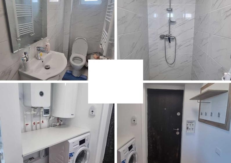 Apartament 3 camere Techirghiol bloc nou - 5