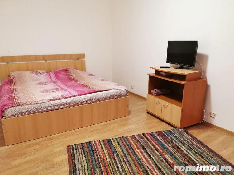 garsoniera Piata Resita - 1