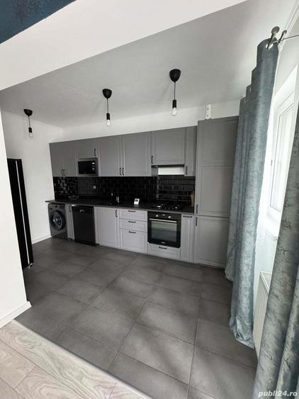 Apartament de vanzare 2 camere - 9