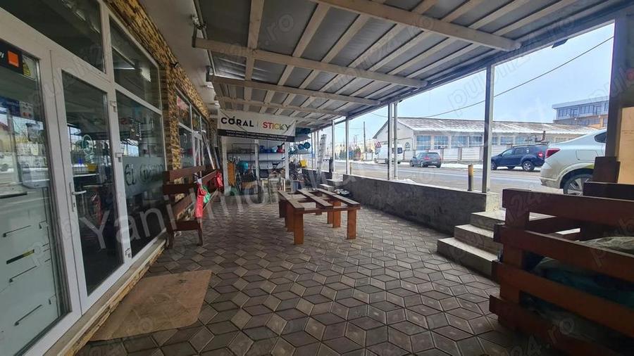 Spa?iu comercial de vanzare inchiriere in Curtea de Arge?. - 17