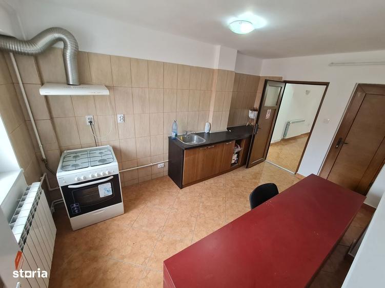 Inchiriez Spatiu Ultracentral Cozia 141 mp utili! Decomandat,Termoteca - 12