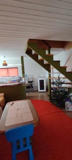 Casuta cocheta cu panorama superba asupra satului Campenesti si a lacurilor - 7