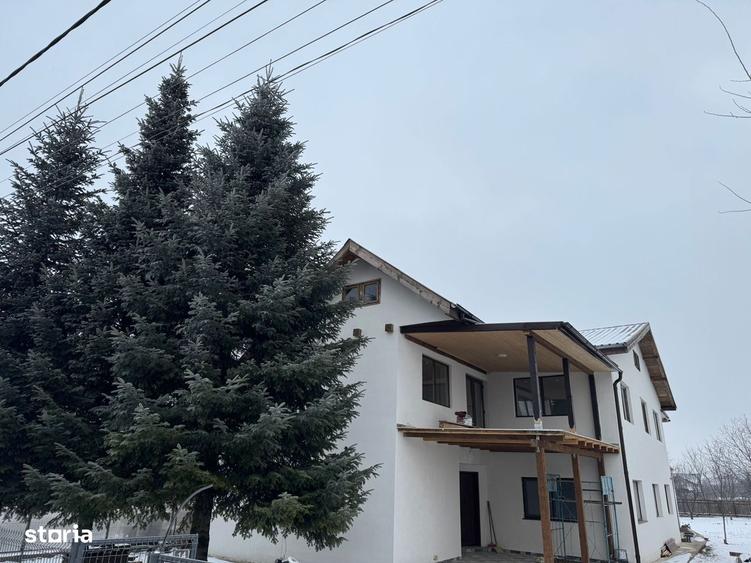 Casa - Iasi, com. Holboca la 1015 minute de centrul orasului - 3