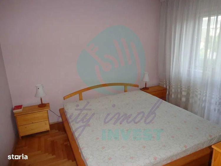 4 camere Piata Victoriei 97mp | Bloc monolit| Vedere Mixta - 5