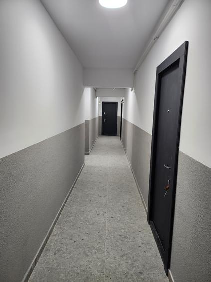 Garsoniera 64m.p, incalzire pardoseala bloc nou  Sos Giurgiului, predare 10/2025 - 12