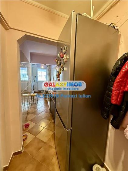 Lujerului | Garsoniera | Decomandata | Centrala Proprie | 7min. metrou - 5