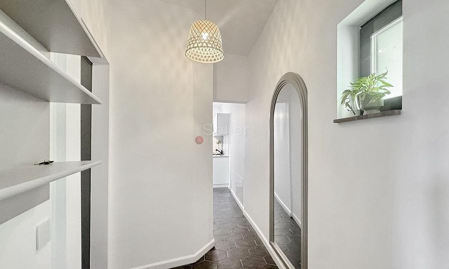 Zona Ultracentrala | Renovat Integral - 9