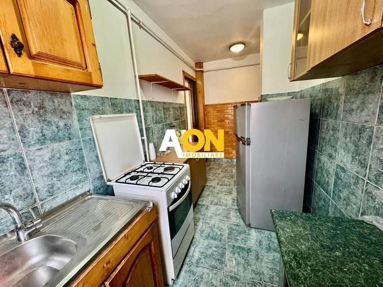 Apartament 2 Camere de Inchiriat  Zona Bulevardul Transilvaniei - 5