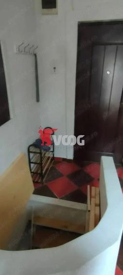 Apartament 1 cameră – zona Steaua-parter inalt - 9