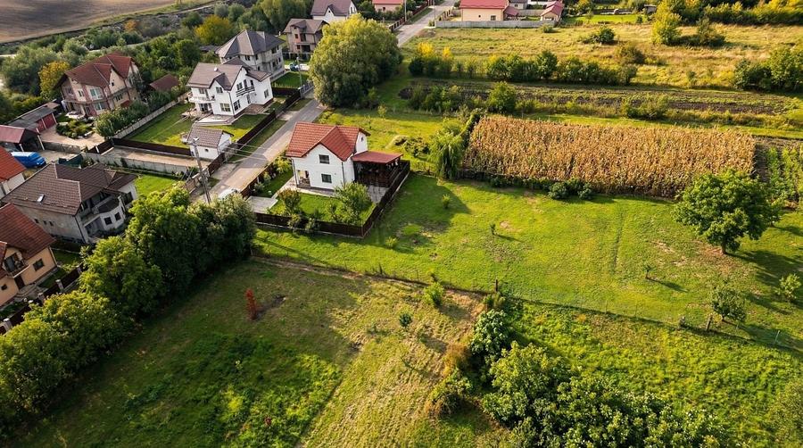 Grădina din Cetate – Un Colț de Istorie și Natură, Doar al Tău - 4