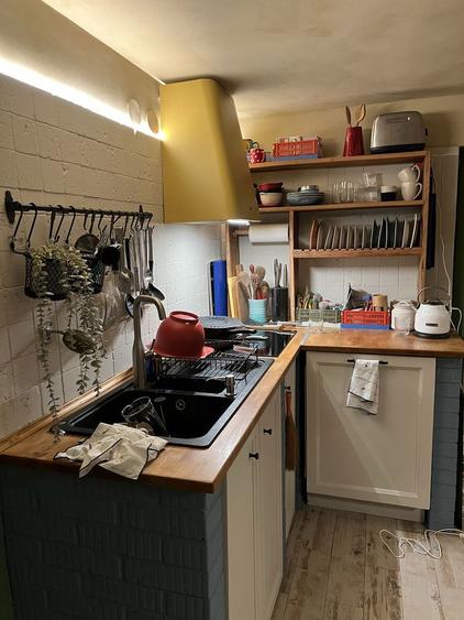 Casa traditionala restaurata complet - 8