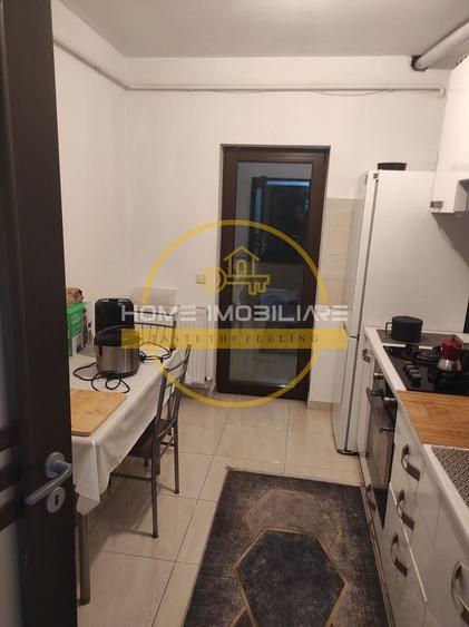 Apartament 3 camere etaj 1, 78MP // Popas Păcurari - 6