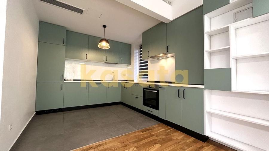 3 camere I 81 utili I gradina proprie 155mp I Gramont I Parcul Carol - 1