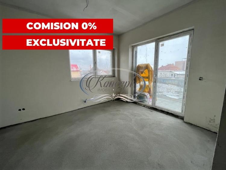 Casa cu CF in Apahida - 2