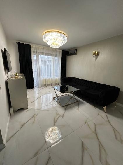 Inchiriez  Ap Luxury 2 camere, curte privata, Sector6, - 10