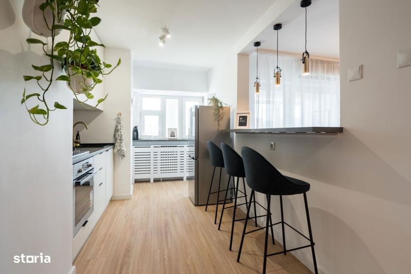 Apartament de inchiriat- SPLAIUL UNIRII 12- 1300 - 5