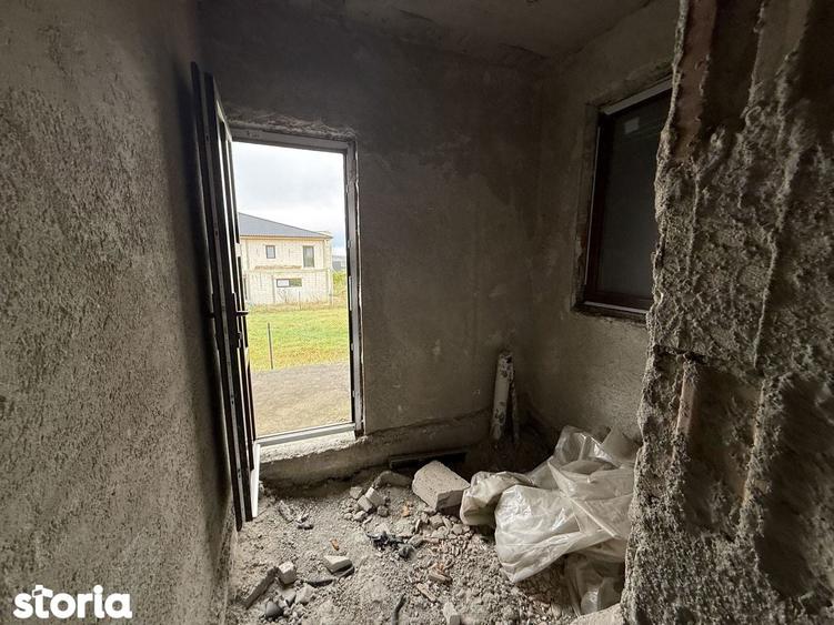 Casa de vanzare | Volova? | 150 mp utili | Teren 10 Ari - 4