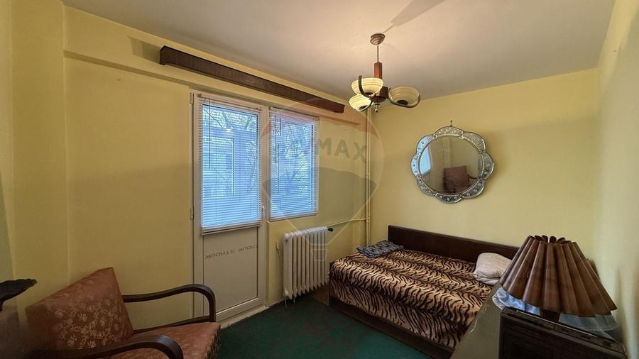 Apartament cu 2 camere de vânzare în zona Brancoveanu - 5