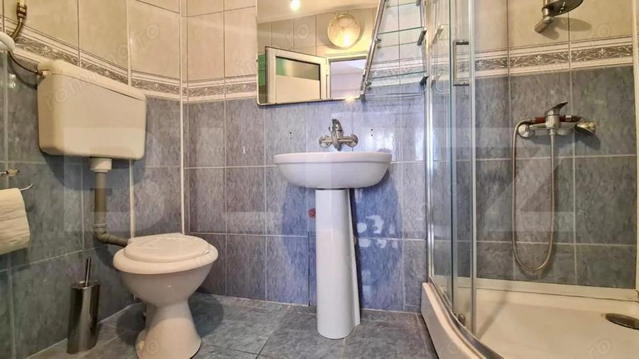 Casa individuala Schei / 4 camere / 2 locuri de parcare - 6