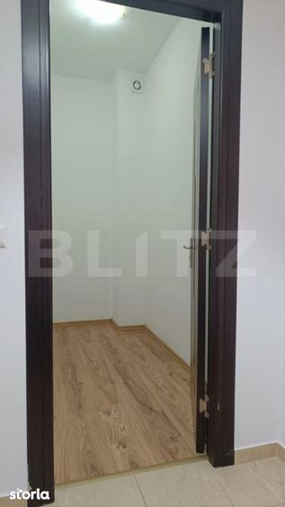 Apartament cu 2 camere în Florești