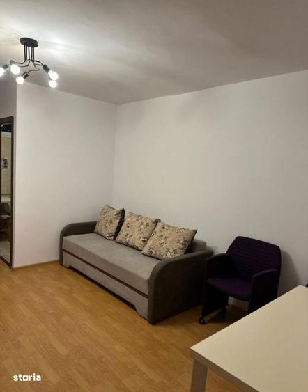 Garsoniera De Inchiriat | Str. Aurel Suciu | Cluj-Napoca - 5