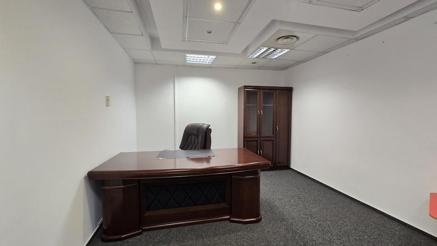 De inchiriat spatiu de birouri in centrul Bucurestiului - Ateneu Cismigiu - 4