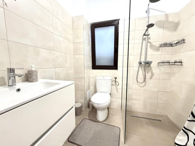 Duplex spatios, 5 camere, 111 mp, teren 330 mp - Dumbravita - 12