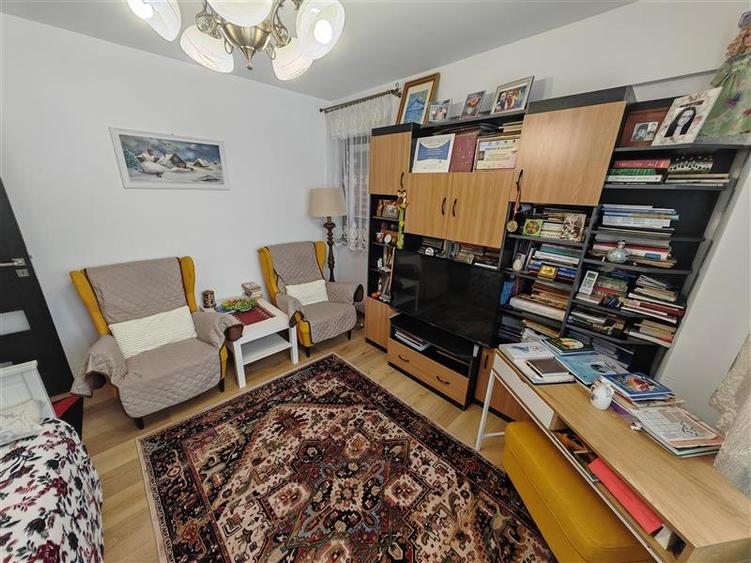 Apartament 2D Lidl Bucium - 4