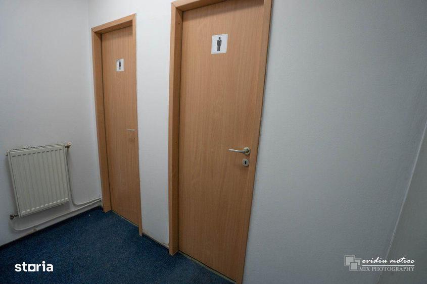 Depozit refrigerare 404 mp si birouri - 2