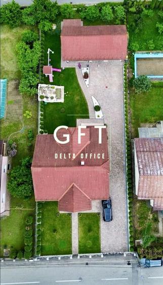 VILA DE LUX | BISTRIT?A | Calea Moldovei - 7