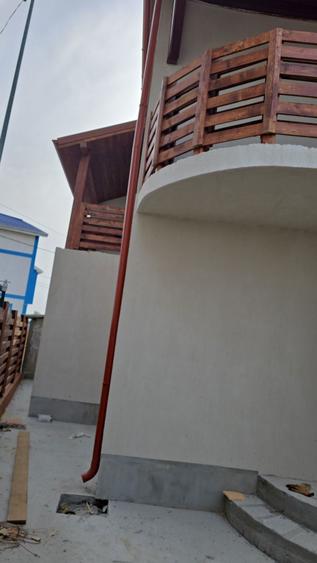 Teren cu Casa str.Razboieni 4 Tulcea - 7