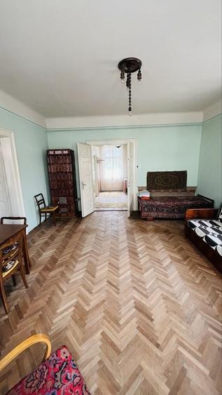 Casa de vanzare Cisnadie centru ! - 8