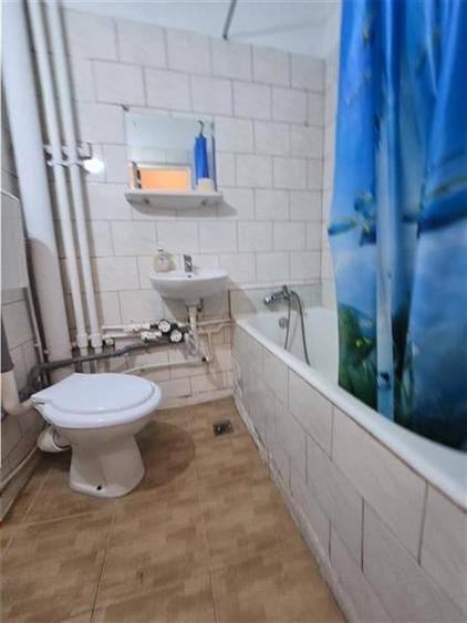 Berceni-Luica,apartament 2 camere decomandat,bloc reabilitat - 15